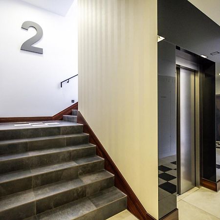Rentplanet - Apartament Vělička Exteriér fotografie
