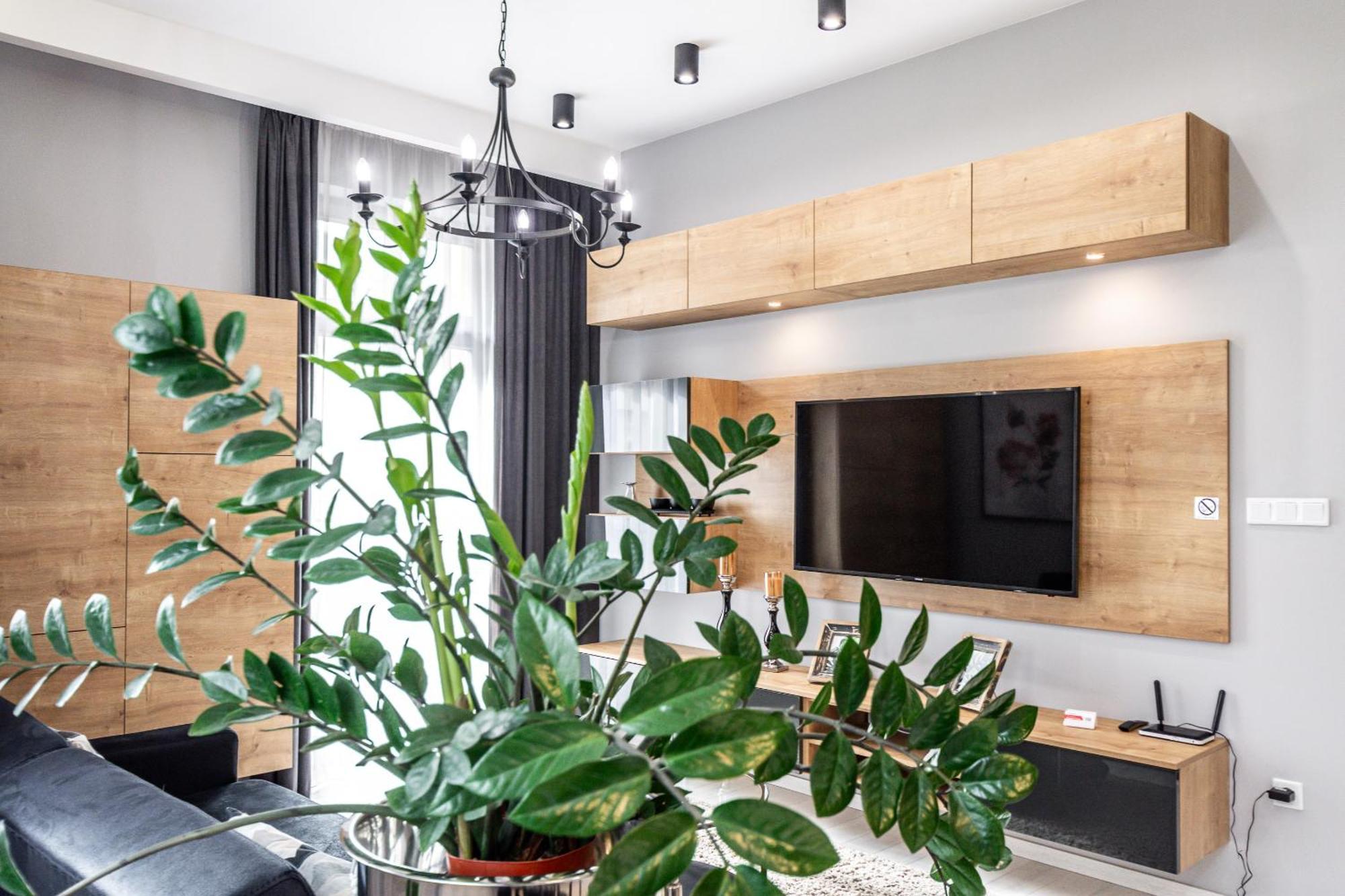 Rentplanet - Apartament Vělička Exteriér fotografie