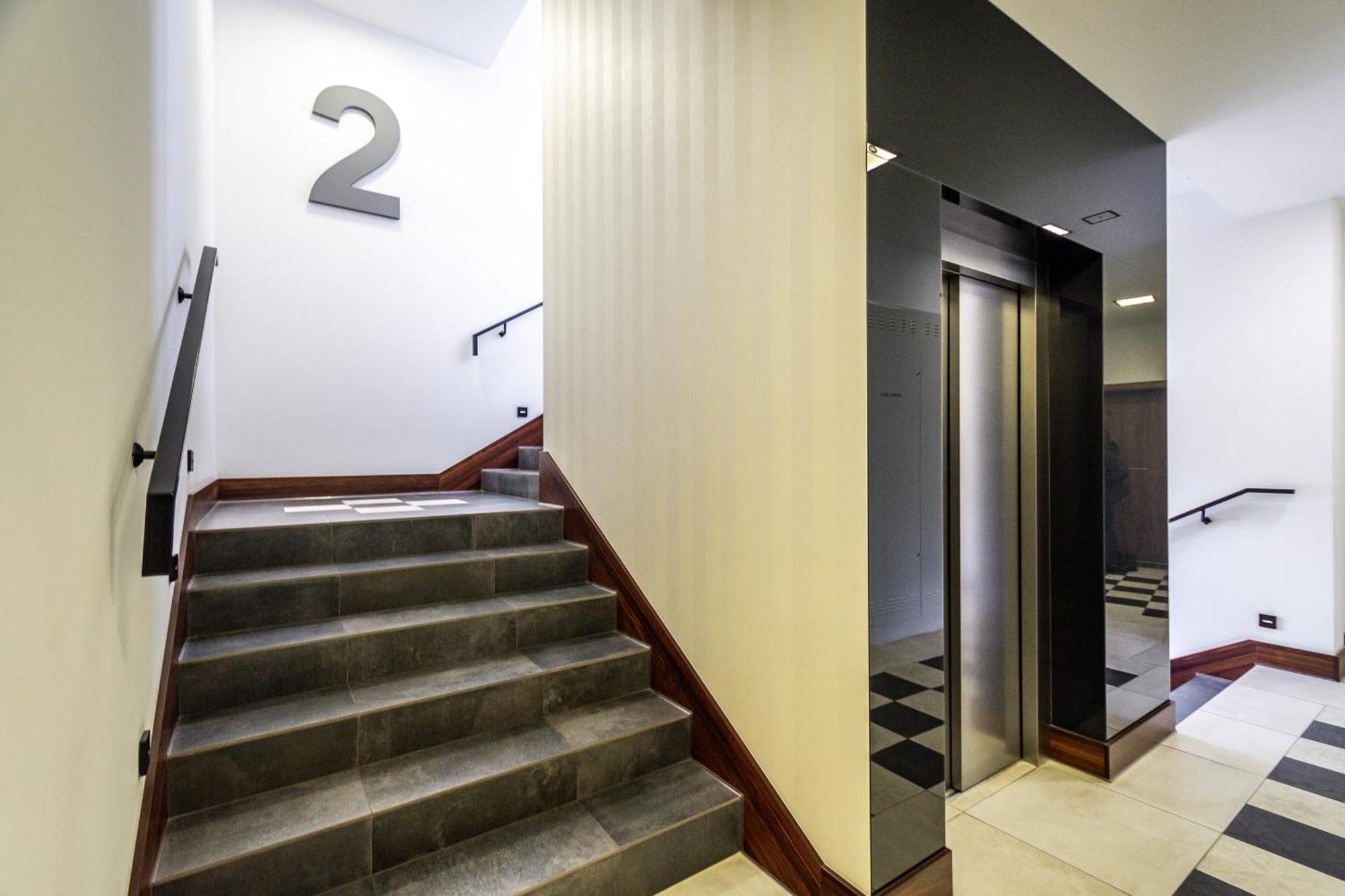 Rentplanet - Apartament Vělička Exteriér fotografie