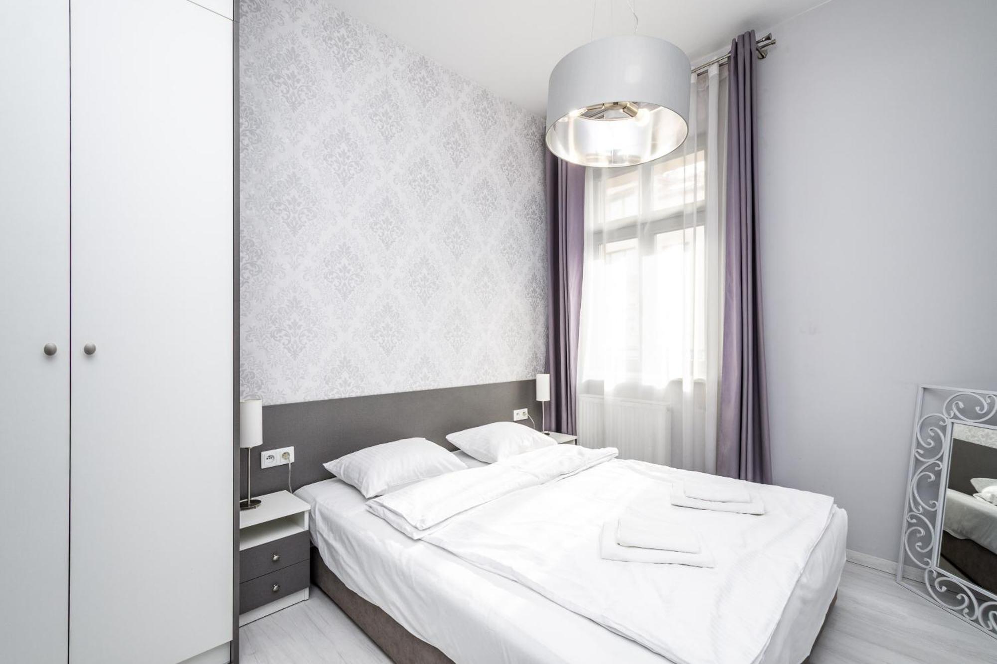 Rentplanet - Apartament Vělička Exteriér fotografie
