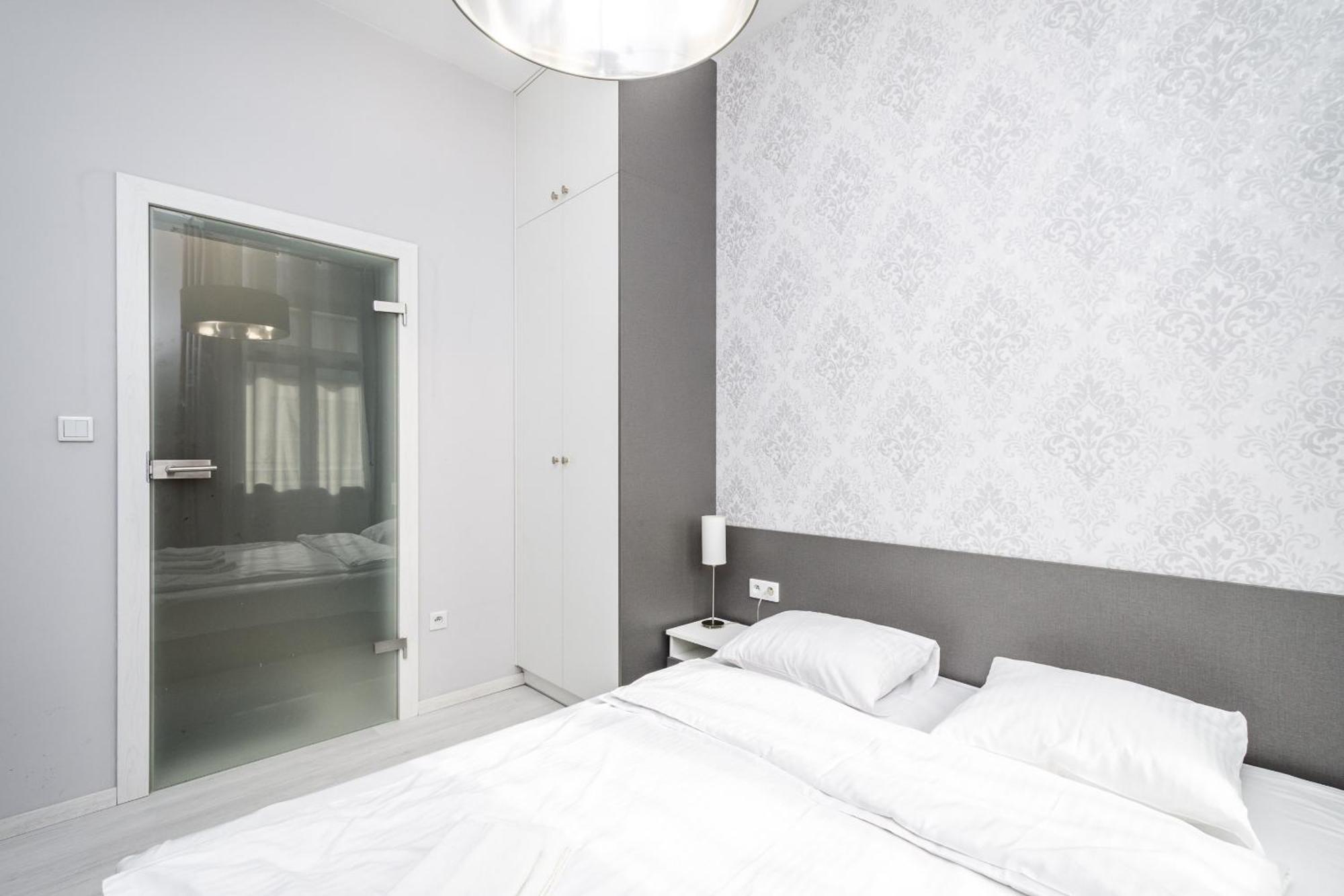 Rentplanet - Apartament Vělička Exteriér fotografie