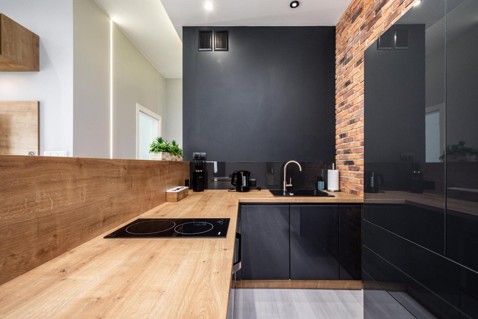 Rentplanet - Apartament Vělička Exteriér fotografie
