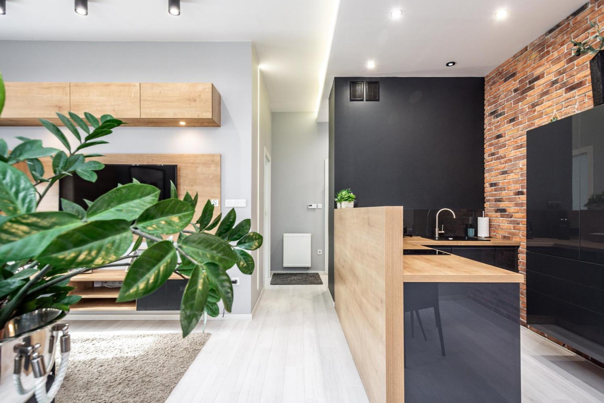 Rentplanet - Apartament Vělička Exteriér fotografie