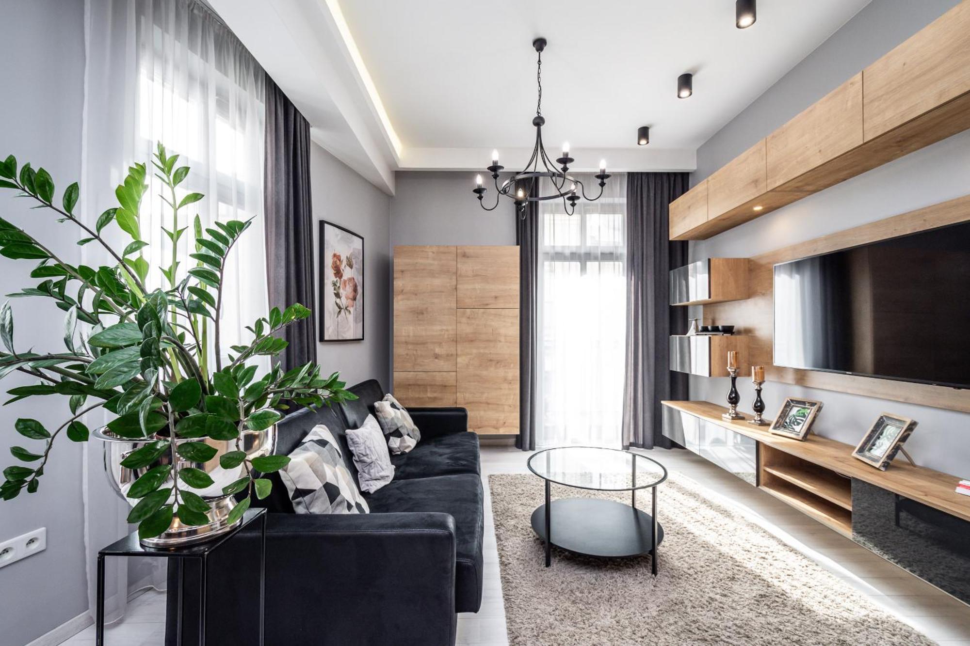 Rentplanet - Apartament Vělička Exteriér fotografie