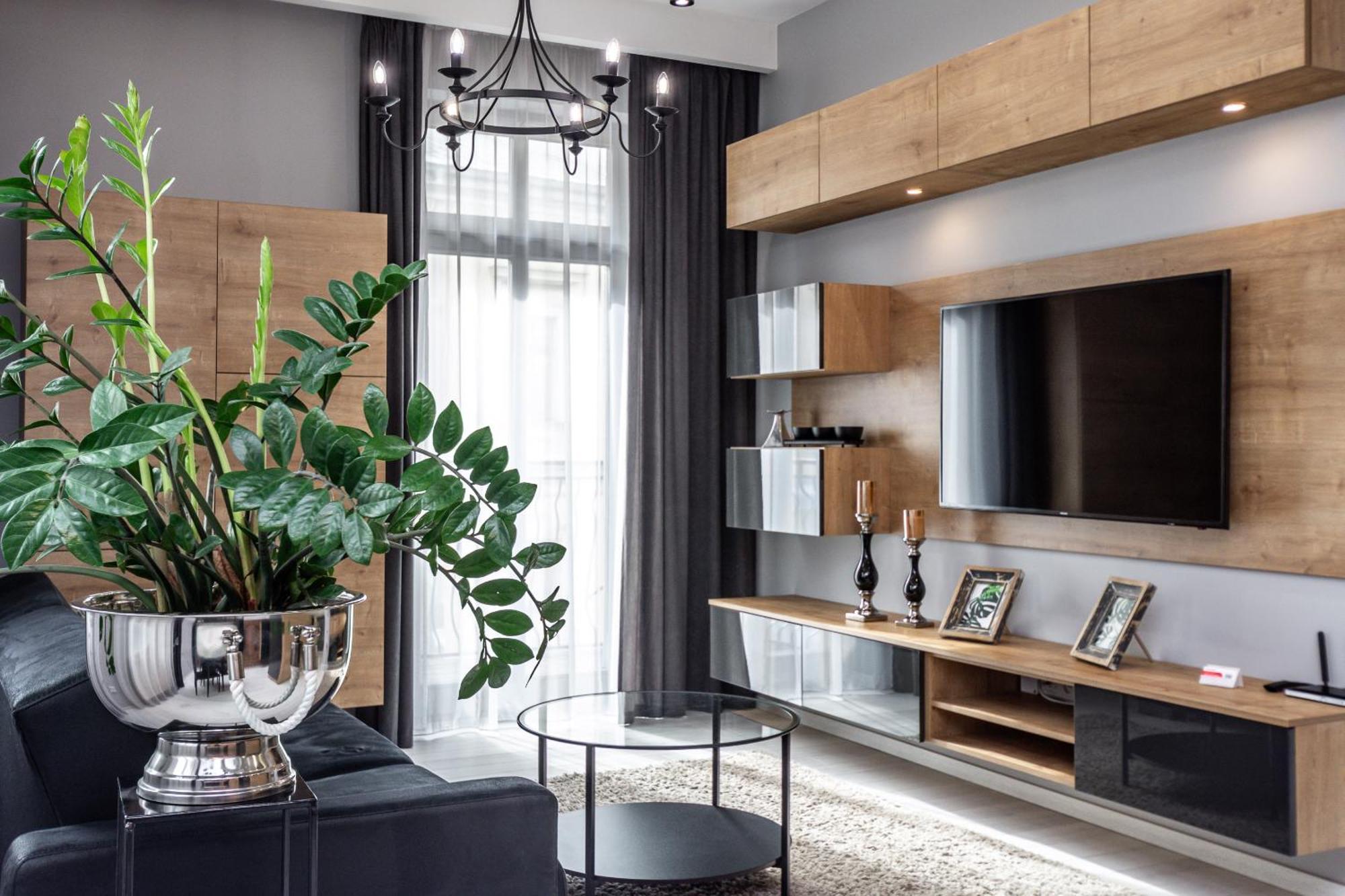 Rentplanet - Apartament Vělička Exteriér fotografie