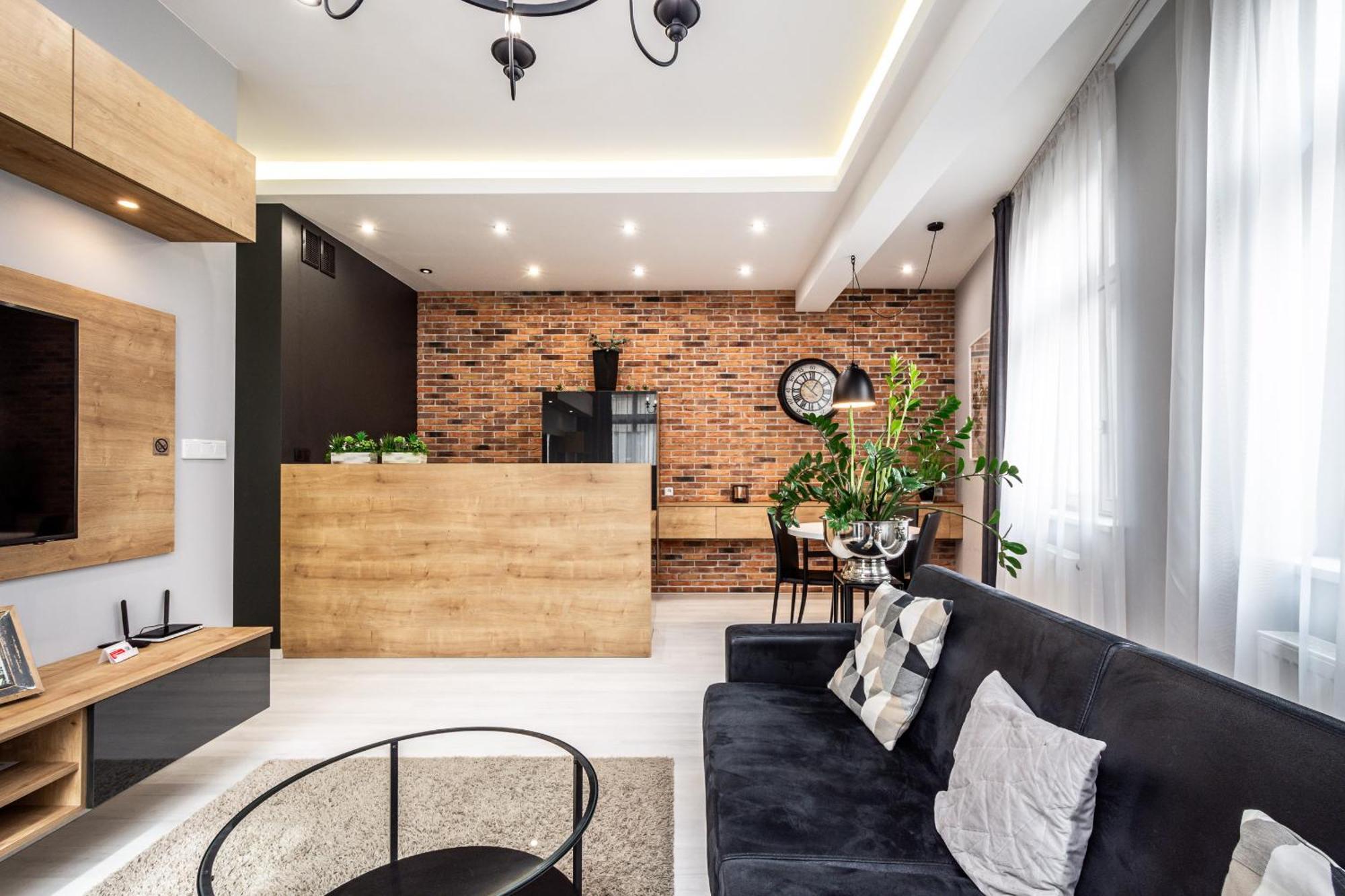 Rentplanet - Apartament Vělička Exteriér fotografie