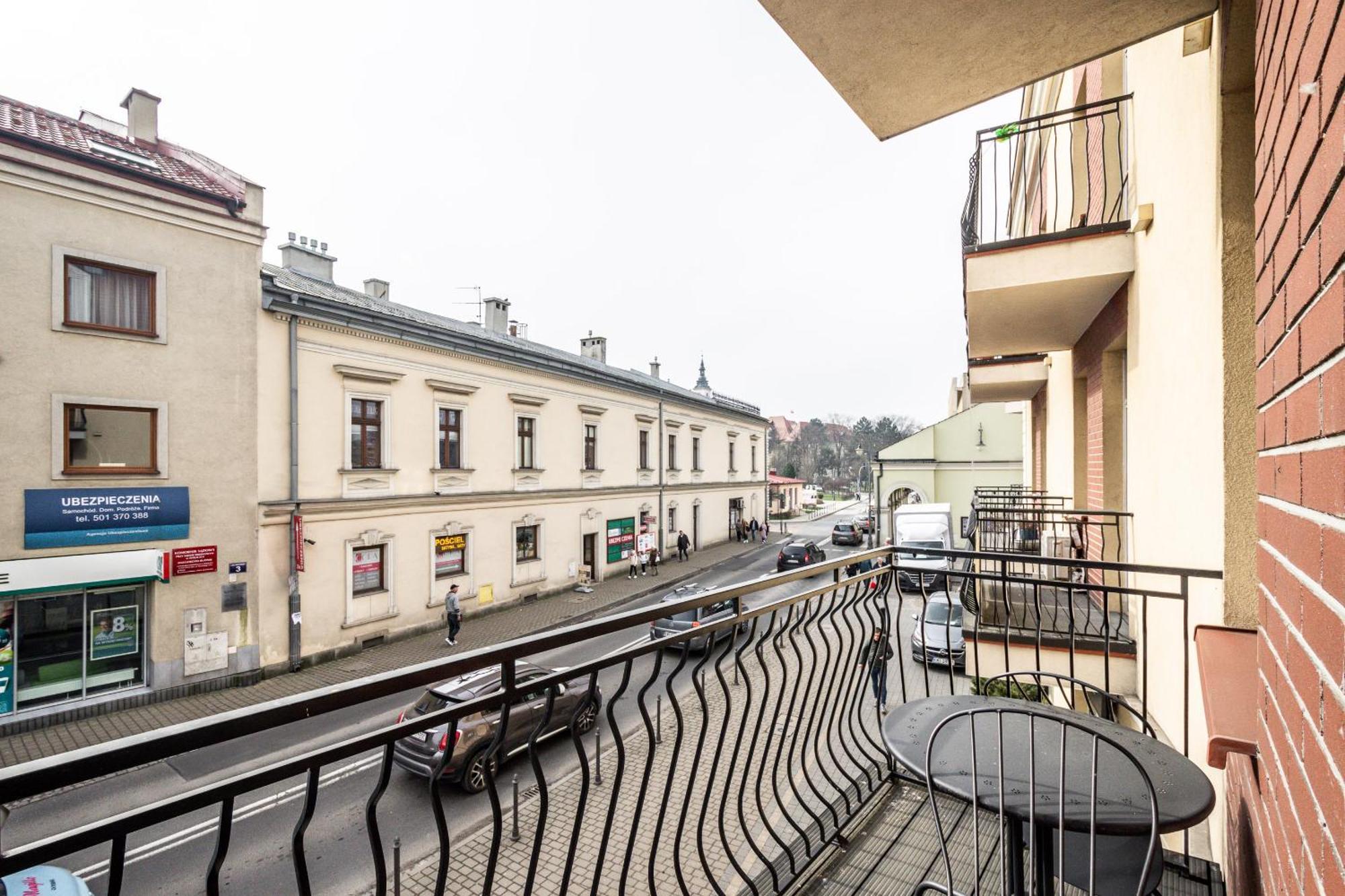 Rentplanet - Apartament Vělička Exteriér fotografie